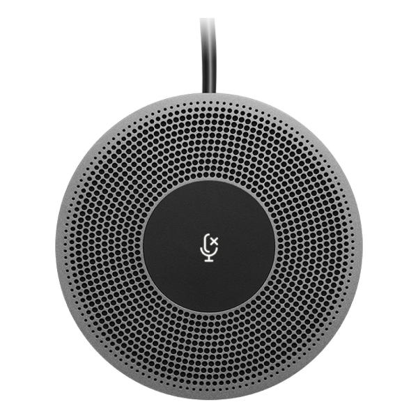 Logitech Mikrofon f�r Meetup