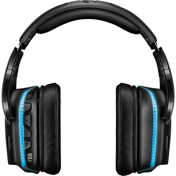 Logitech G935 Gaming Headset