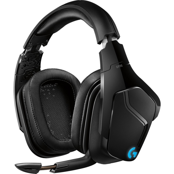 Logitech G935 Gaming Headset