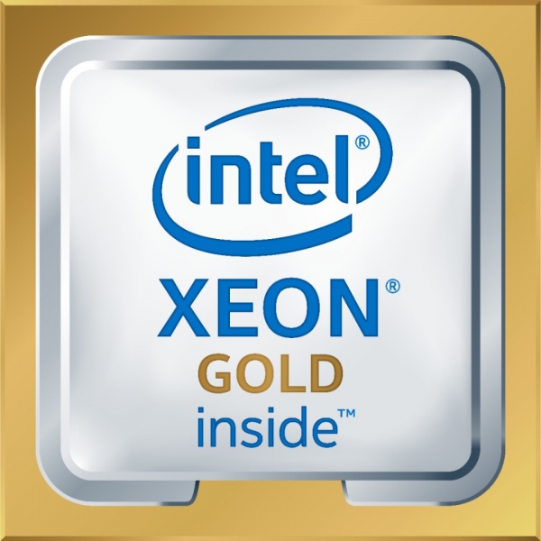 Intel S3647 XEON GOLD 5222 TRAY 4x3,8 105W