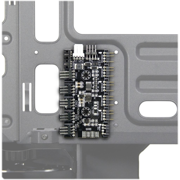 Mini Inter-Tech Infinity X-608 Micro