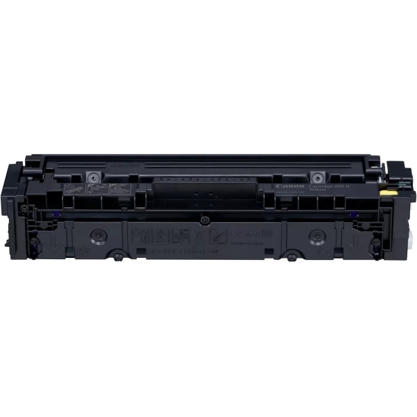 Canon Toner 045 H Gelb