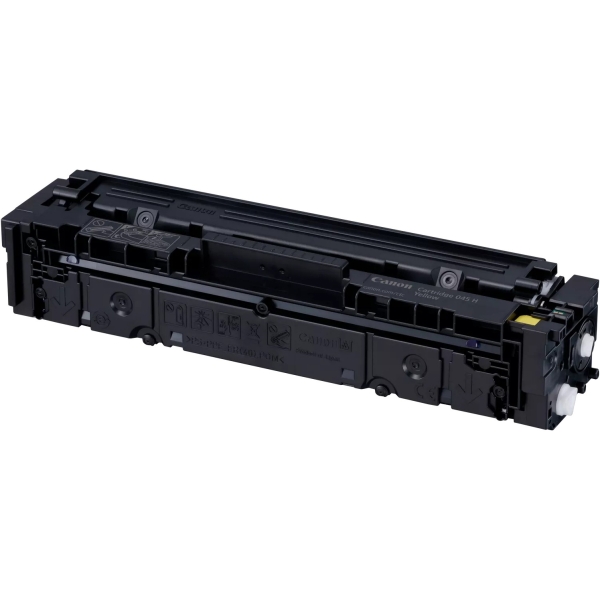 Canon Toner 045 H Gelb