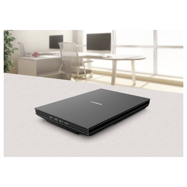 Canon CanoScan Lide 300 Flachbettscanner USB A4