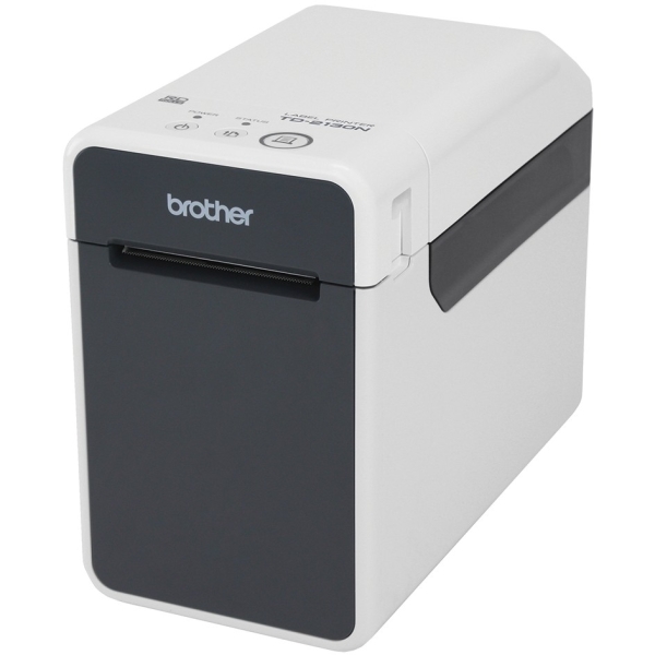 Brother Etikettendrucker TD-2130N