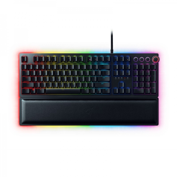 Razer Huntsman Elite - Tastatur