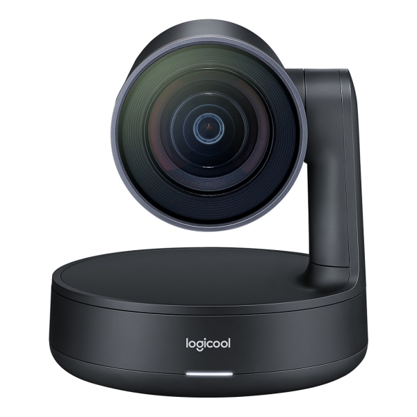 Logitech Rally Plus Kamera Kit für Videokonferenzen