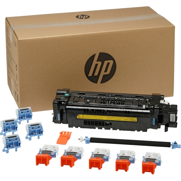 HP Wartungskit J8J88A