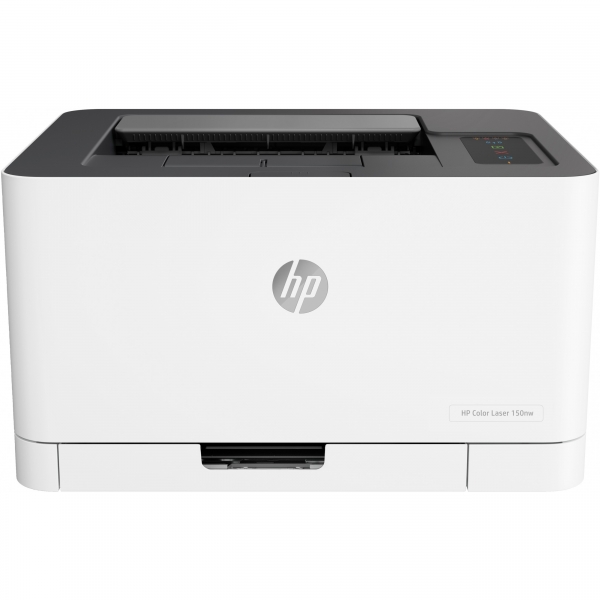 FL HP Color Laser 150nw A4/USB2.0/LAN/Wlan