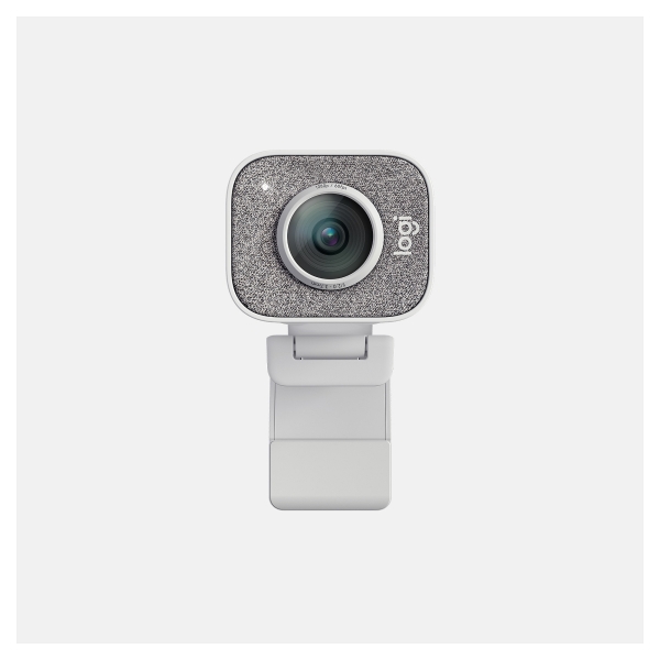 Logitech StreamCam Full HD White