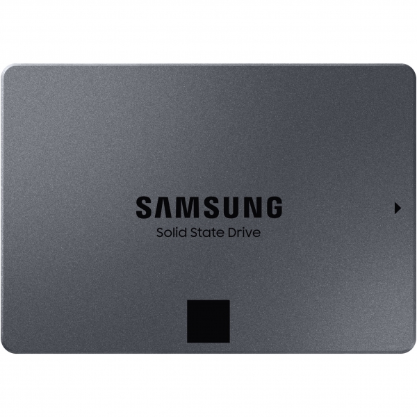 2.5 1TB Samsung 870 QVO retail