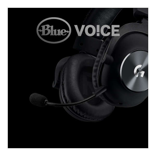 Logitech G Pro X Headset