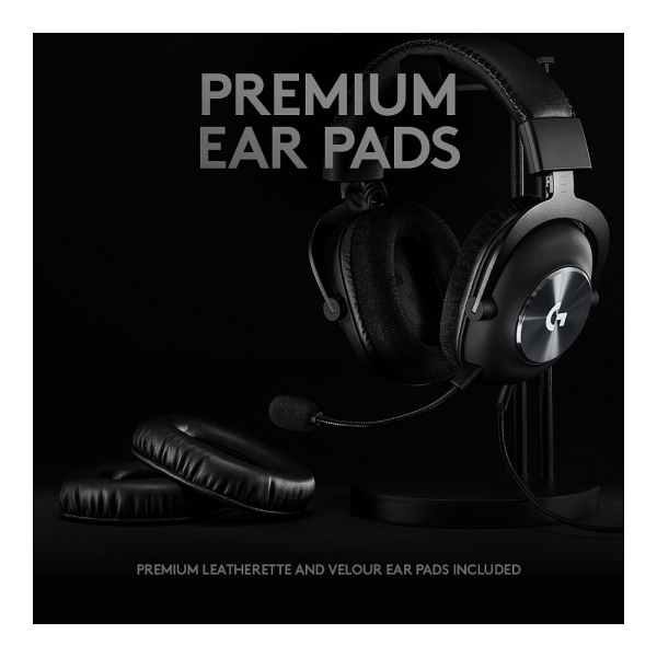 Logitech G Pro X Headset