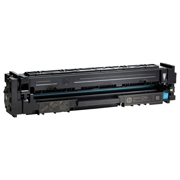 HP 216A Black LaserJet Toner Cartridge