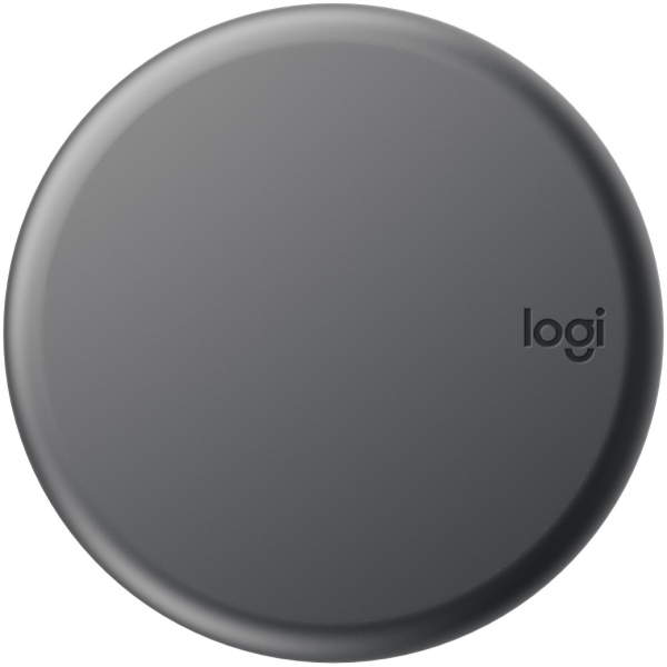Logitech Z407 Bluetooth Graphit