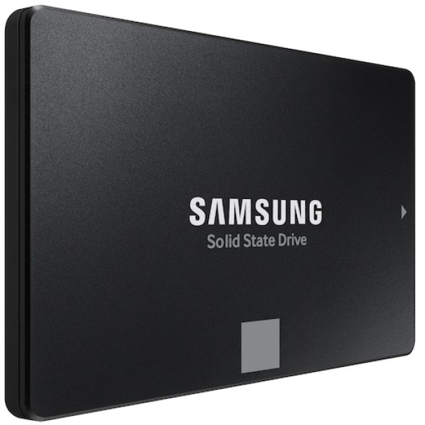 2.5 500GB Samsung 870 EVO retail