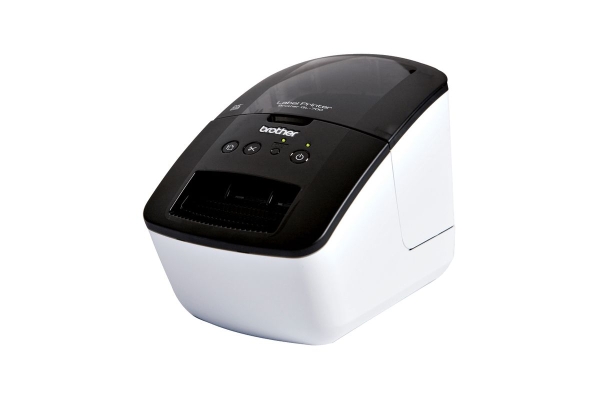 Brother QL-700 Etikettendrucker