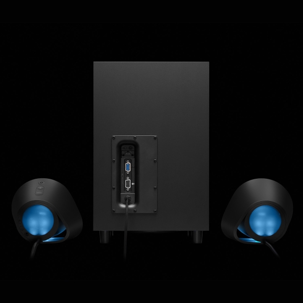 Logitech G560 2.1 Bluetooth/USB