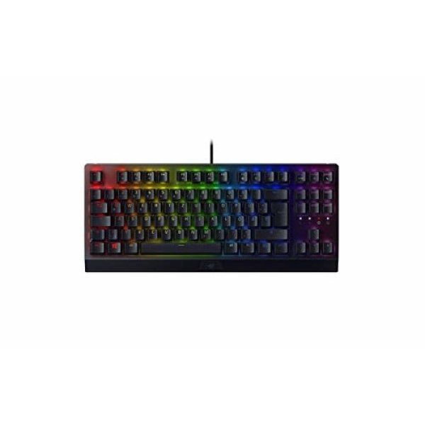 Razer BlackWidow V3 Tenkeyless Backlight