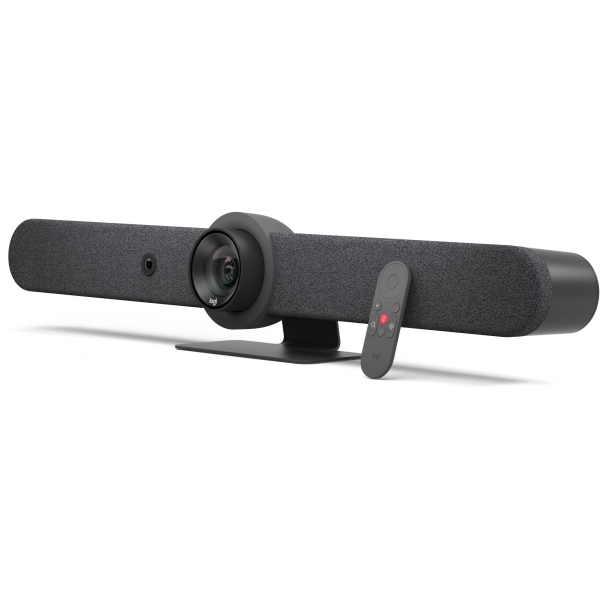 Logitech Rally Bar - Videokonferenz
