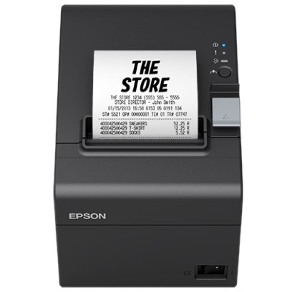 Epson TM T20III Thermodrucker Belegdrucker