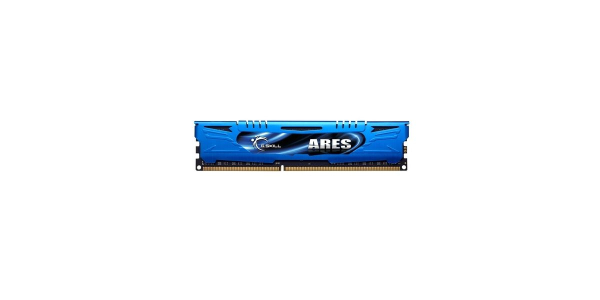 DDR3 16GB PC 2133 CL10D G.Skill KIT (2x8GB) 16GAB  ARES