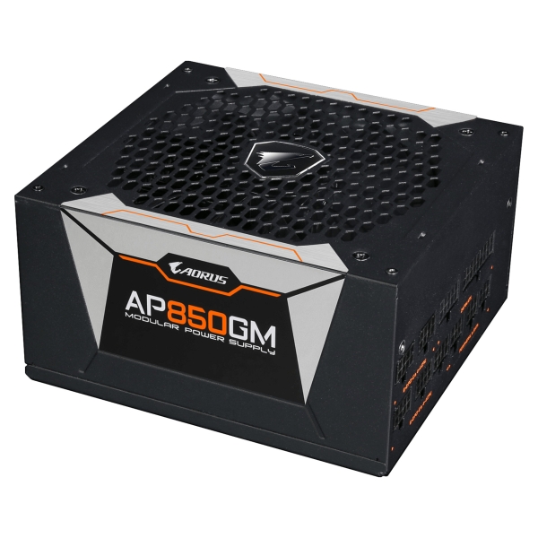 850W Gigabyte AP850GM |80+ Gold