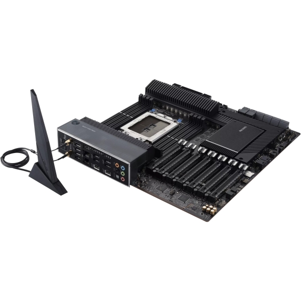 ASUS Pro WS WRX80E-SAGE SE WIFI