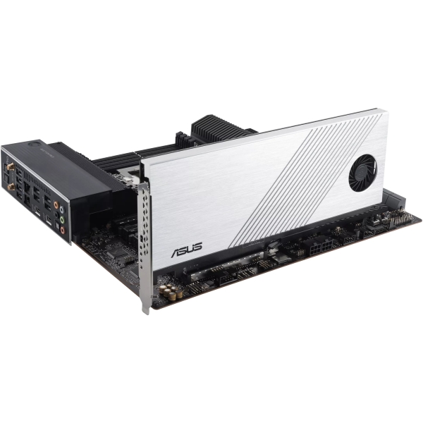 ASUS Pro WS WRX80E-SAGE SE WIFI