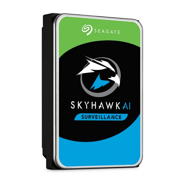 8TB Seagate SkyHawk AI ST8000VE001 7200RPM 256MB