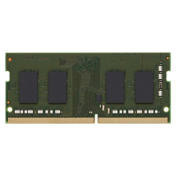 SO 3200 16GB Kingston PC4-25600