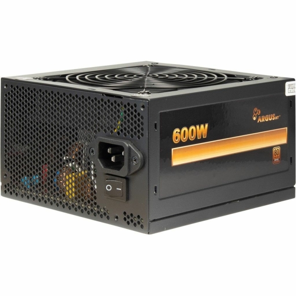 600W Inter-Tech Argus BPS-600