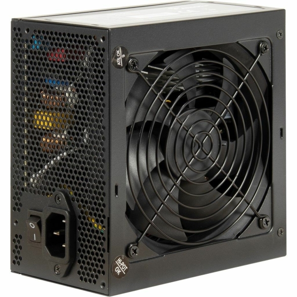 600W Inter-Tech Argus BPS-600