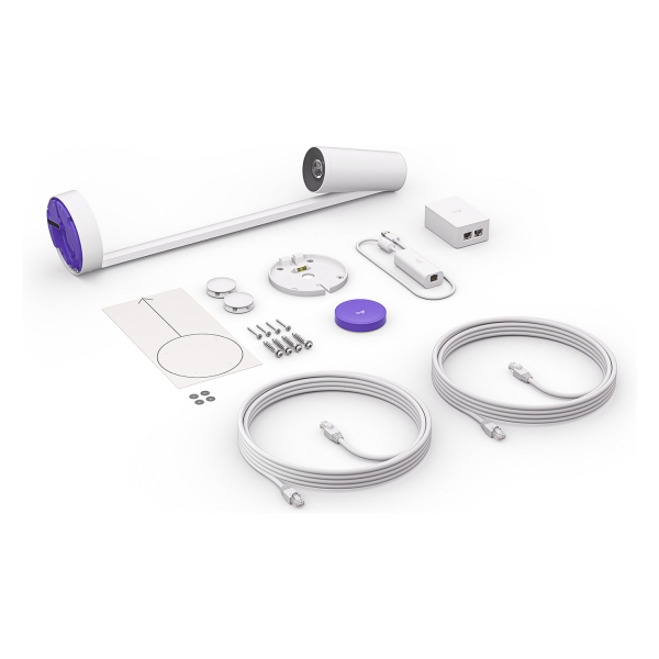 Logitech Scribe - Whiteboard Kamera