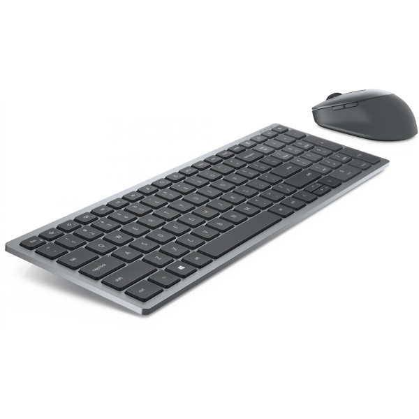 Dell Combo KM7120W Wireless Keyboard and Mouse