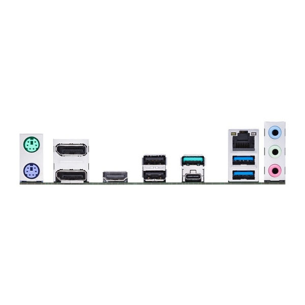 AM4 ASUS Pro B550M-C/CSM