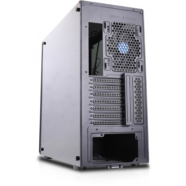 Midi Cooltek Vier RGB Schwarz