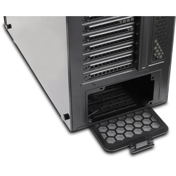 Midi Cooltek Vier RGB Schwarz