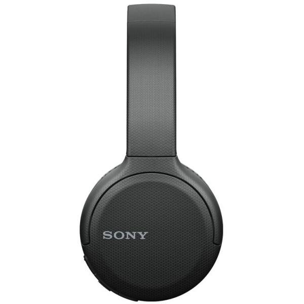 Sony WH-CH510 Headset Black