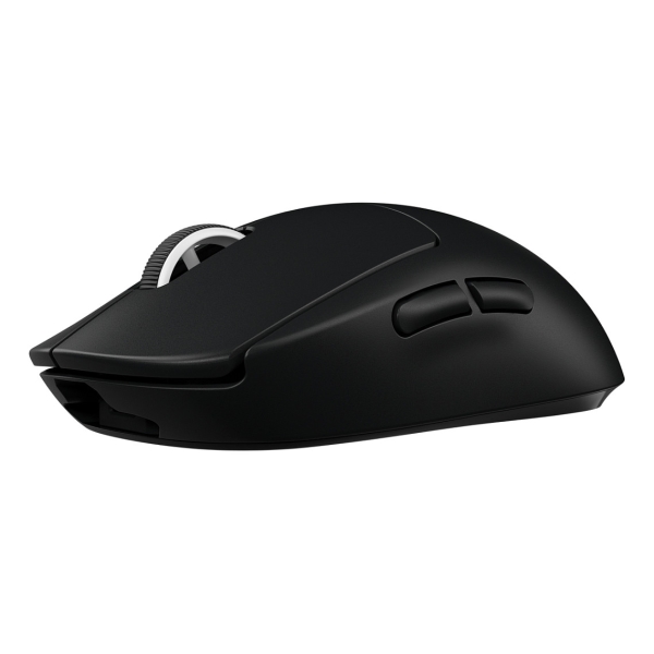 Logitech G Pro X Superlight black