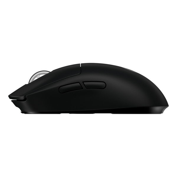 Logitech G Pro X Superlight black
