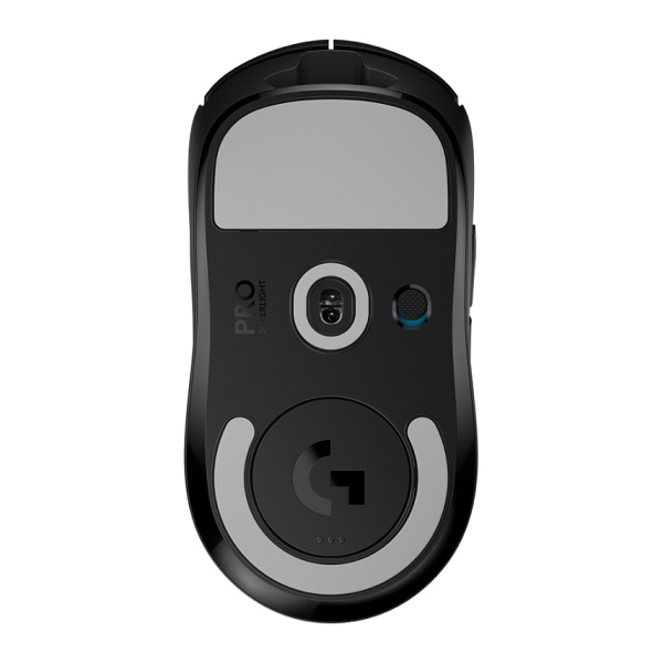 Logitech G Pro X Superlight black