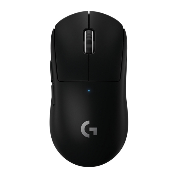 Logitech G Pro X Superlight black