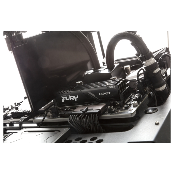 3200 8GB Kingston FURY Beast