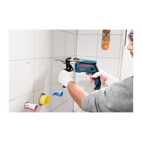 Bosch GSB 16 RE Professional Schlagbohrmaschine