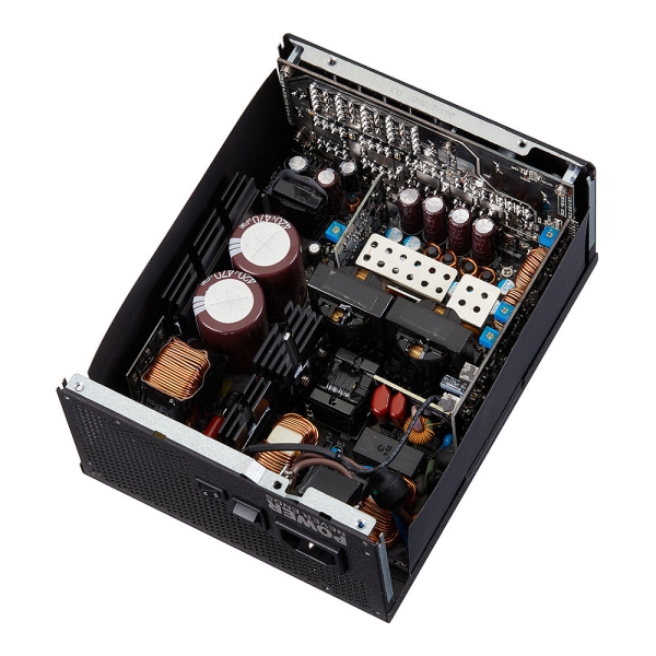 850W FSP HYDRO PTM PRO 850