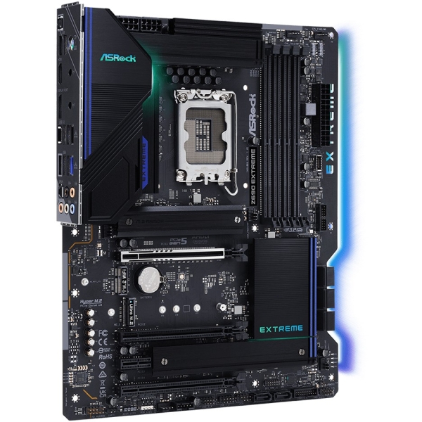 1700 ASRock Z690 EXTREME DDR4