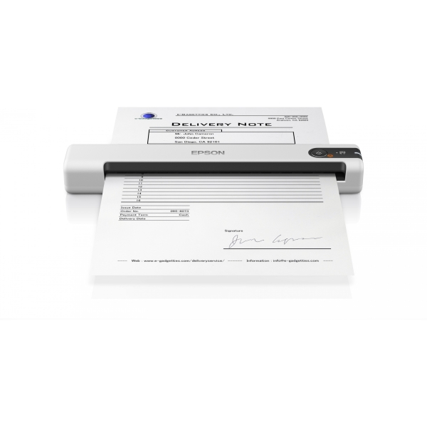 Epson WorkForce DS-70