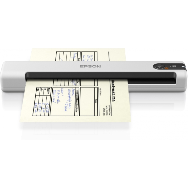 Epson WorkForce DS-70
