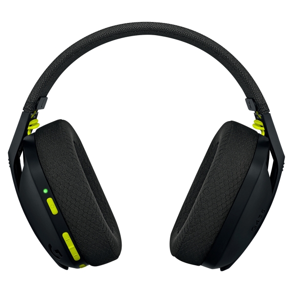 Logitech G435 Gaming Headset